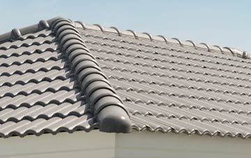 advantages of Whittonstall clay roofing
