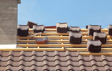 Whittonstall clay roofing costs