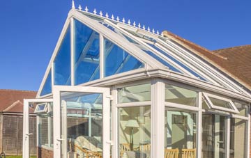 conservatory roof insulation costs Whittonstall