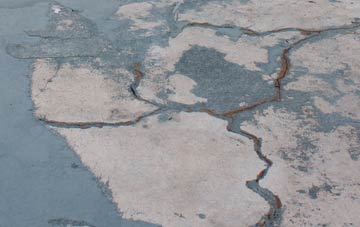 fibreglass roofing replacement Whittonstall