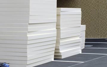 Whittonstall flat roof insulation costs