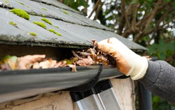 gutter cleaning Whittonstall, Northumberland