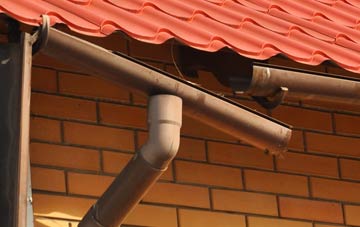 Whittonstall gutter repair costs