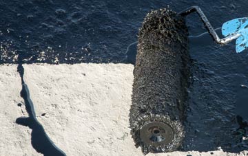 Whittonstall liquid sealant waterproofing