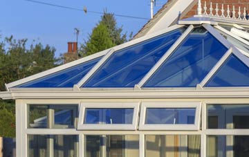 professional Whittonstall conservatory insulation