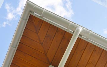 Whittonstall soffit types