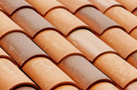 Whittonstall clay roofing