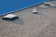 Whittonstall flat roofing