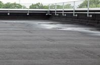 find rated Whittonstall flat roofing companies